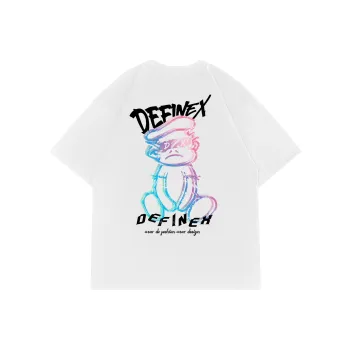 DEFINEX T-Shirts Unisex