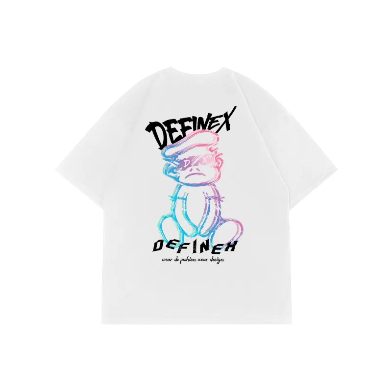 DEFINEX T-Shirts Unisex-0