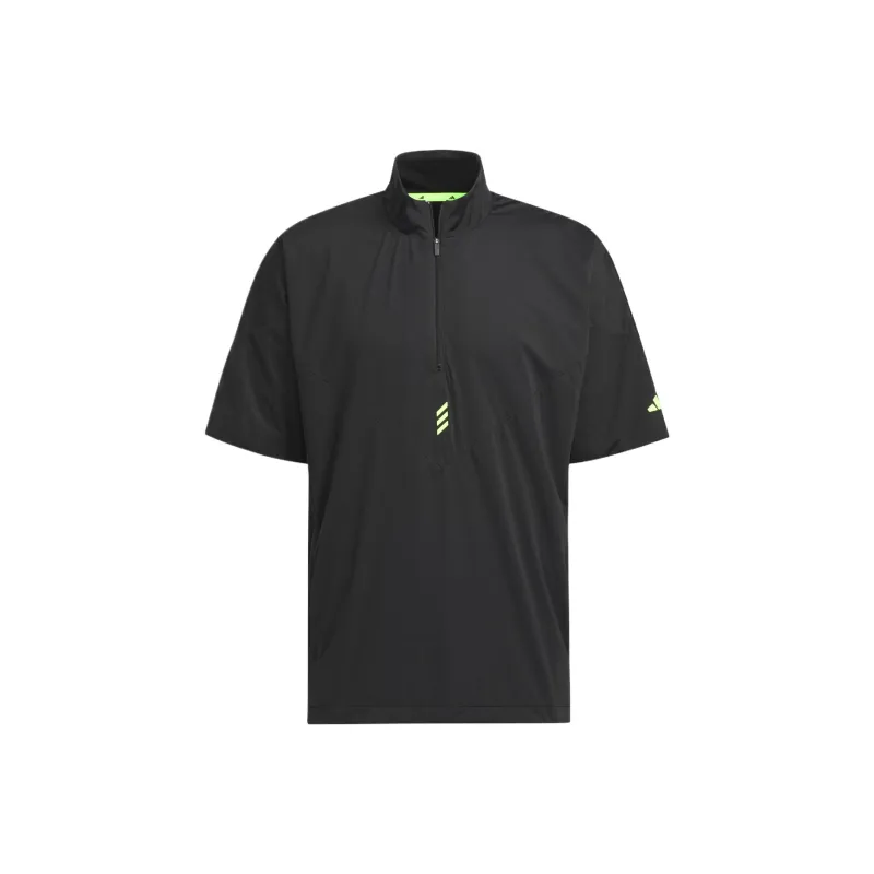 Adidas CodeChaosWIND.RDY T-Shirt Men's Black-0