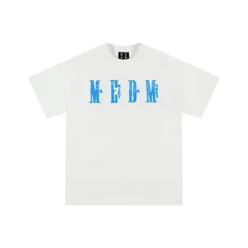 MR.ENJOYDA MONEY T-Shirts Unisex White