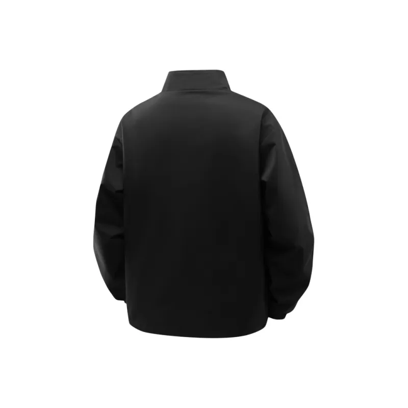 RASHOMONG Jackets Unisex-1