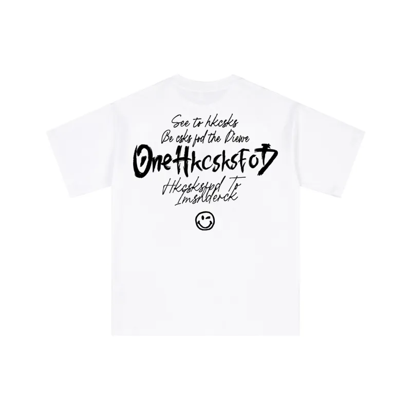 CSKS T Shirts Unisex-2