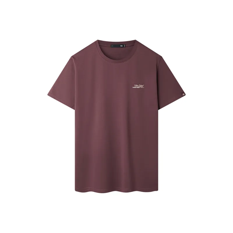HLA T Shirts Men-30