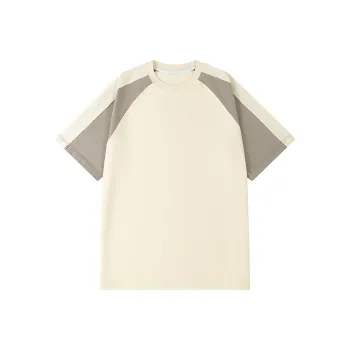 Warrior Huichao Cloud Sail Collection T Shirt Unisex