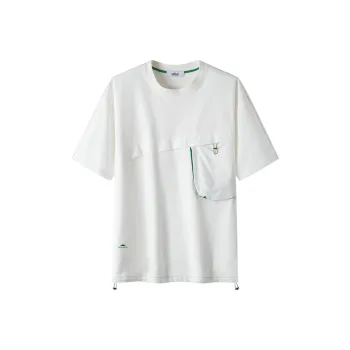 Alps Raglan Sleeve T-Shirt Unisex