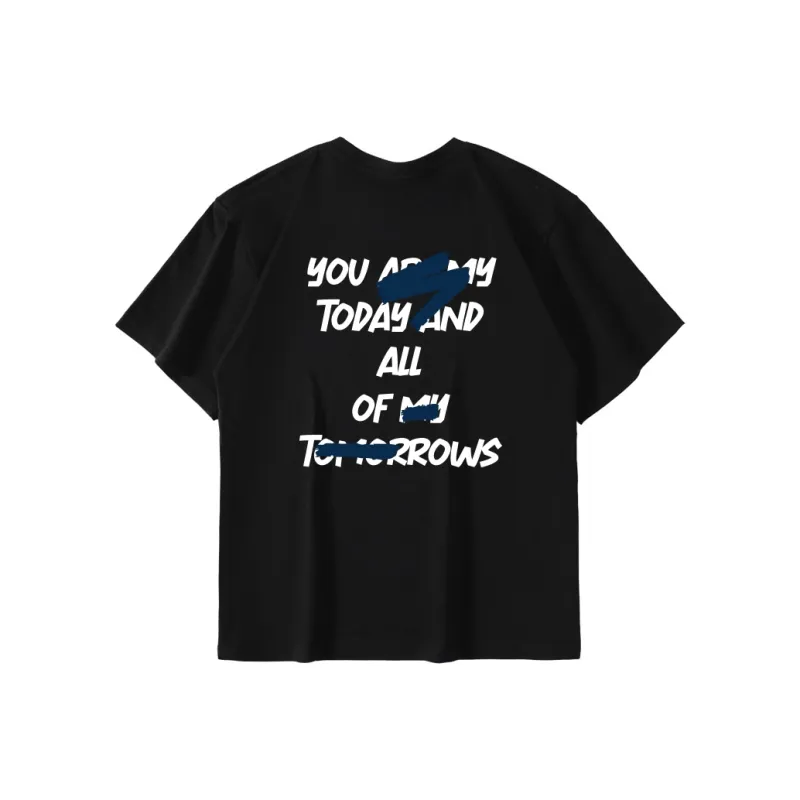 Mountainpeak T Shirts Unisex-5