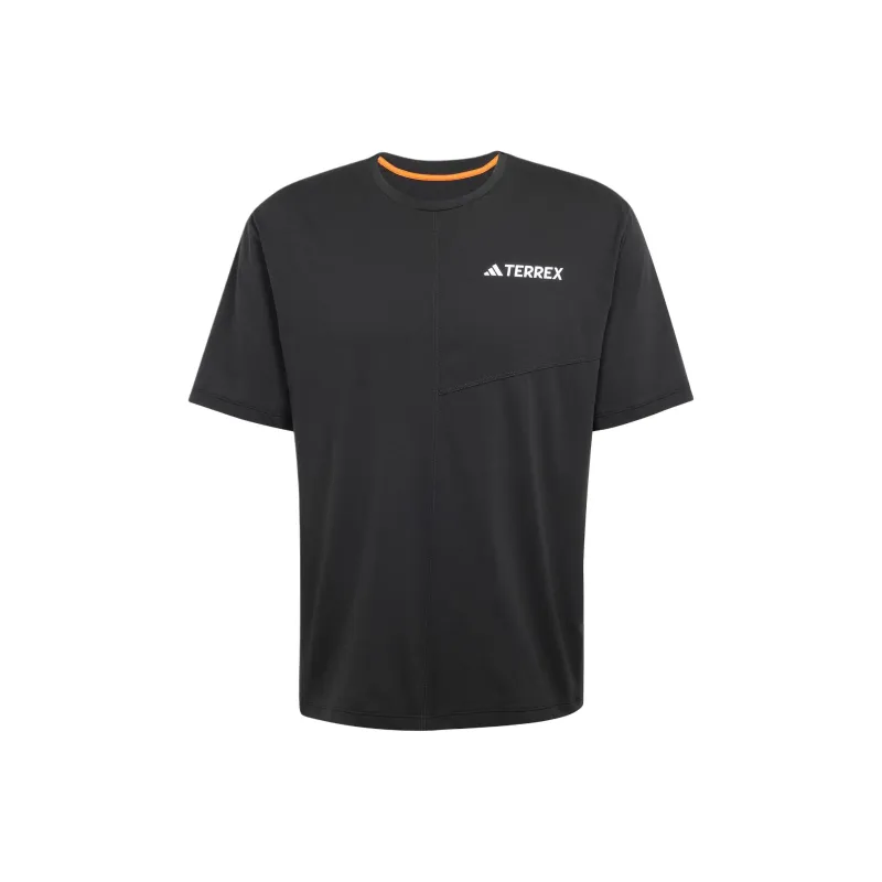 Adidas Free Shipping With AdiClub Terrex Multi Climacool Tee-0