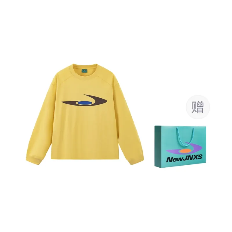 NewJnxs T Shirts Unisex-18