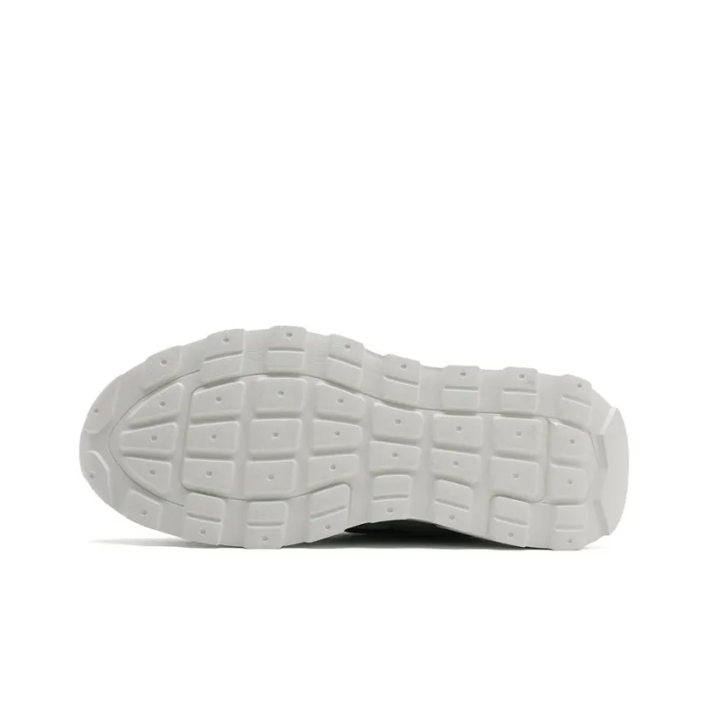 K bird Breathable Height Increasing Wear Resistant Low Top Casual Shoes Men's-23