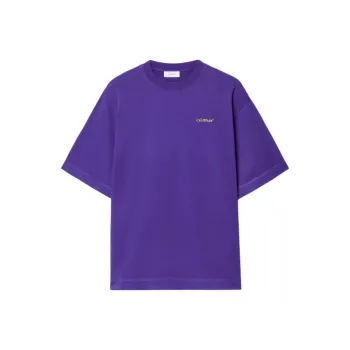 OFF WHITE Tape Arrow T Shirt
