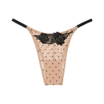 Victoria's Secret Underpants Women's 1 Pack Praline