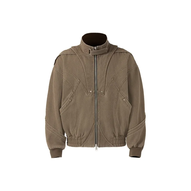 CATSSTAC Jackets Unisex-2