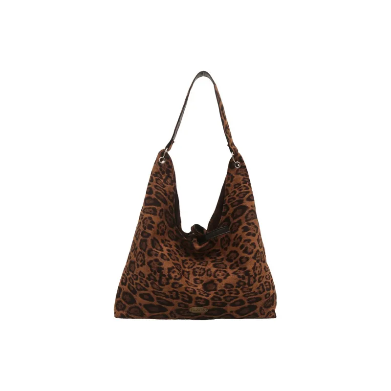 S.REPHEN Nylon Shoulder Bag Regular Unisex Multicolor-0