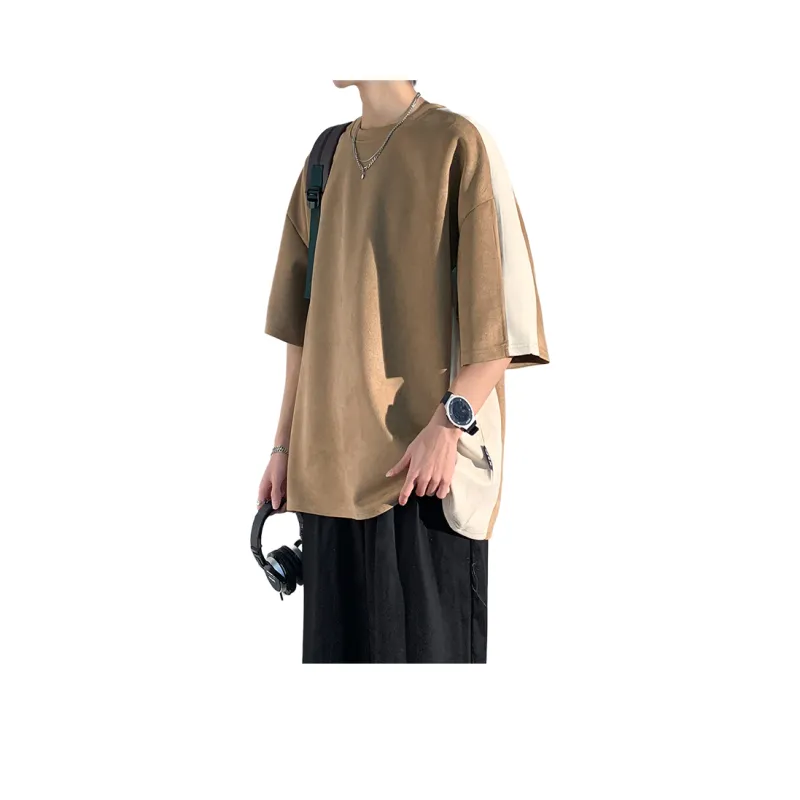M MAICCO T Shirts Men-5