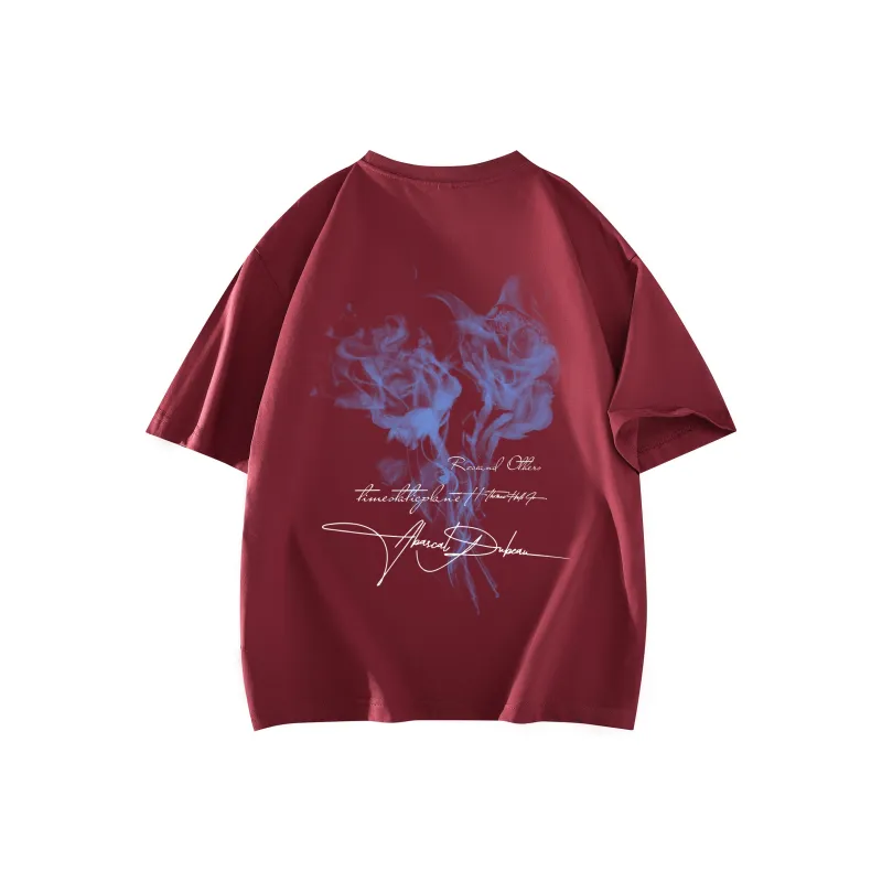 TONYKRZ T Shirts Unisex-11