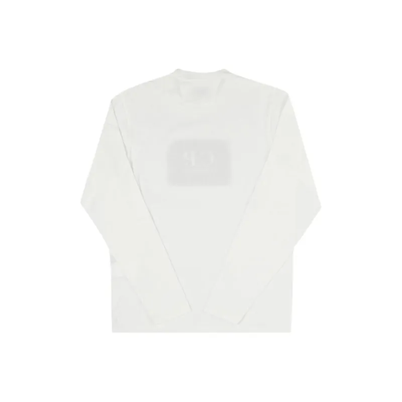 C.P.Company T Shirt Men's White-1