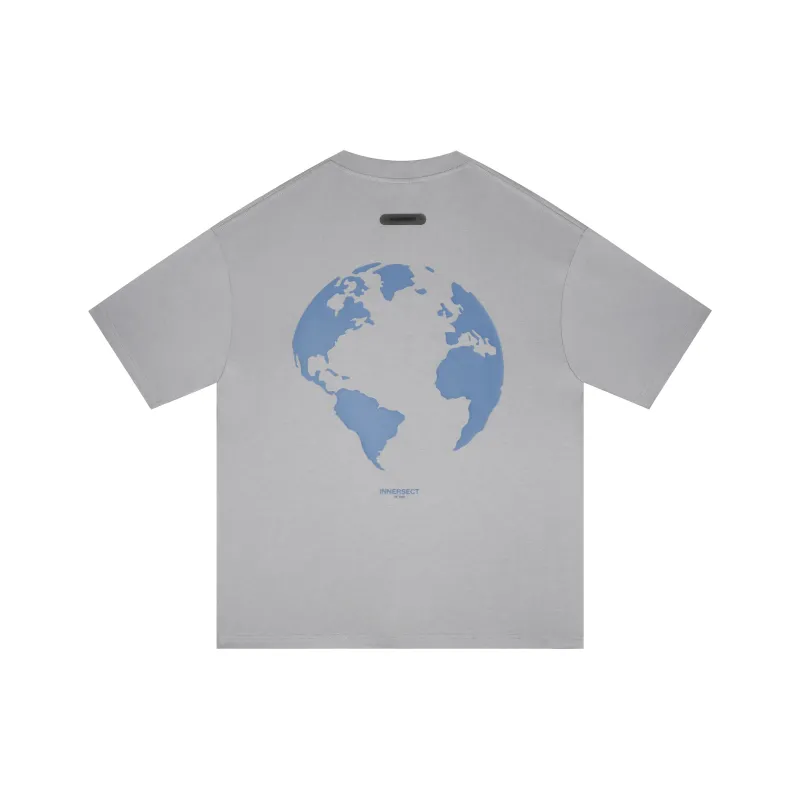 INNERSECT The Series Of All Things In The World T Shirt Unisex-10
