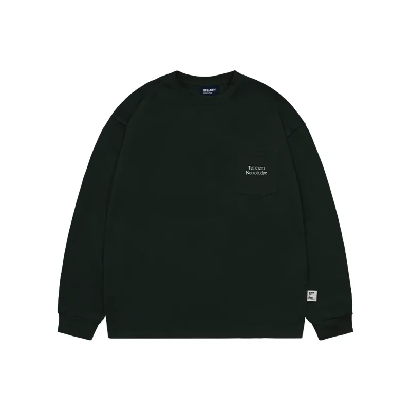 BELLKENIDEA T Shirts Unisex-3