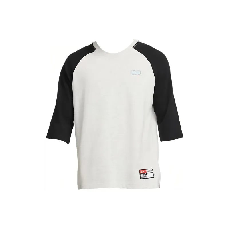 Nike Sb X Mlb Skate Raglan T shirt-0