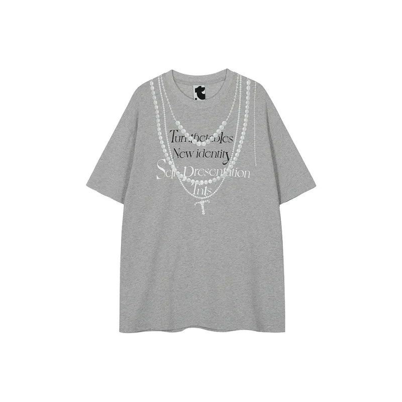 TURNTHETABLES T Shirts Unisex-6