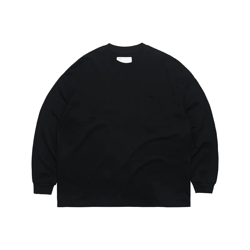 SEED CLUB T Shirts Men-5