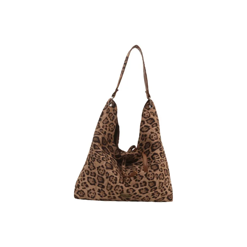 S.REPHEN Nylon Shoulder Bag Regular Unisex Multicolor-4