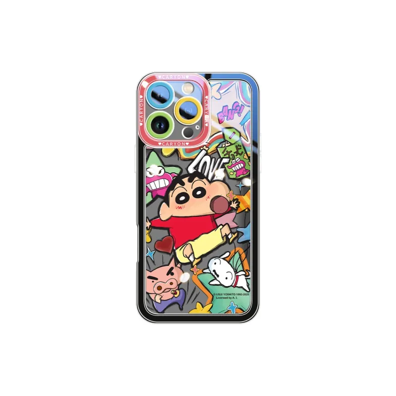 Pin Sai Phone Cases-8