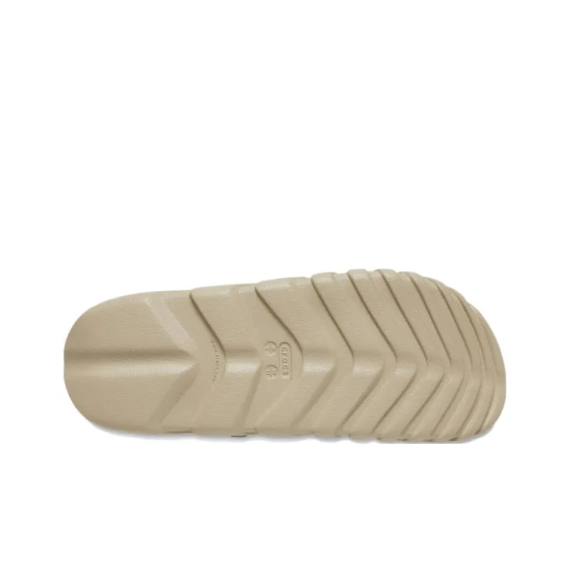 Crocs Duet Ma Clogs Unisex Umber-5