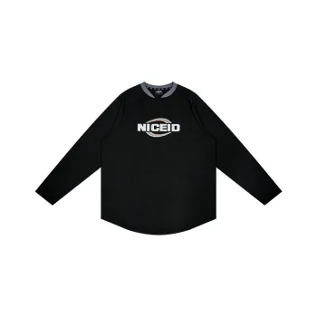 NICEID T Shirts Unisex