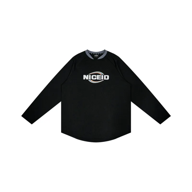 NICEID T Shirts Unisex-0