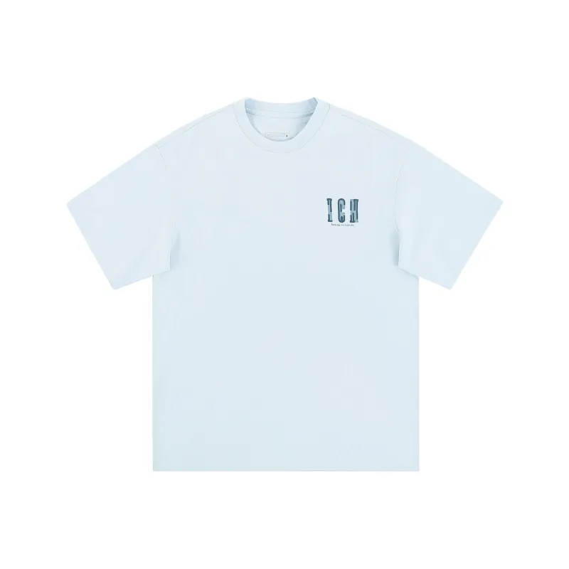 ICH MODE T Shirts Unisex-0