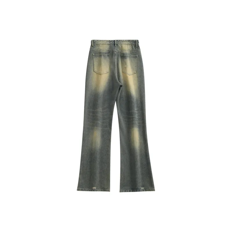 Lightning X Storm Jeans Unisex-13