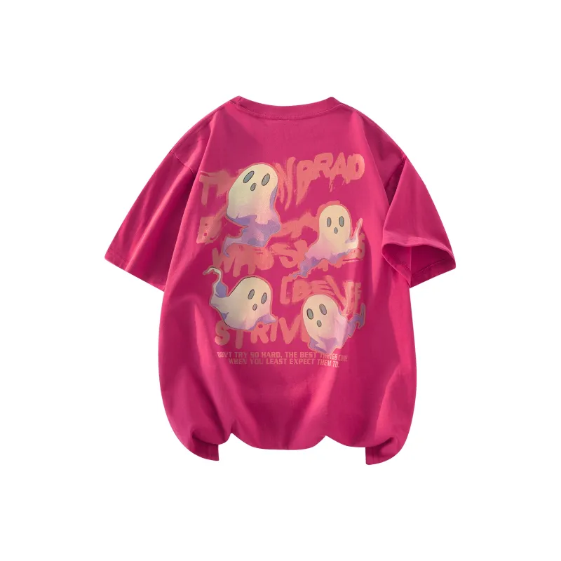 30BRAID T Shirts Unisex-9