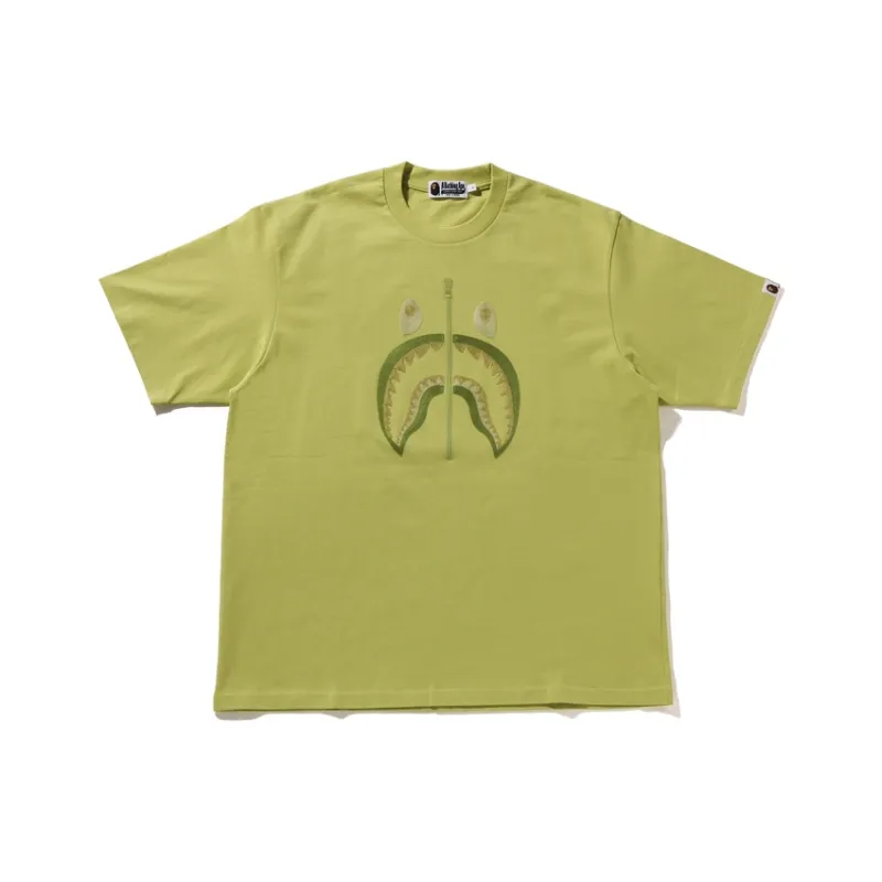 Bape Shark I Tee-2