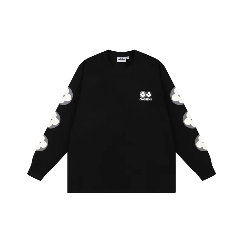 CHOSEN1 CH T Shirts Unisex-1