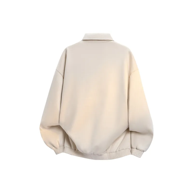 ROBINHOOD Jackets Unisex-6