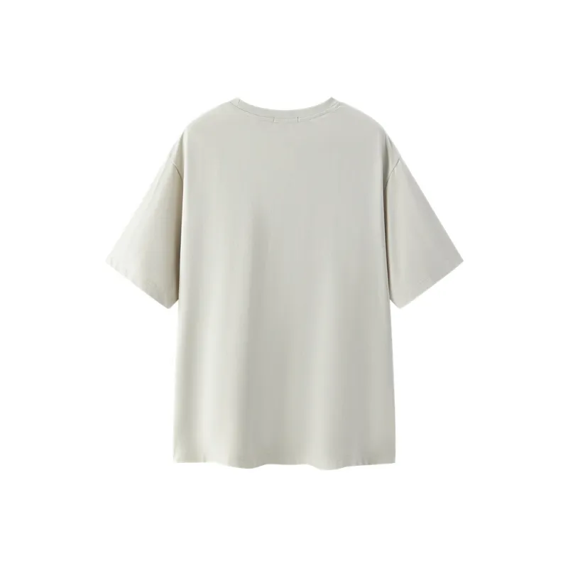 SEM/R Short Sleeved T Shirts Men's-1