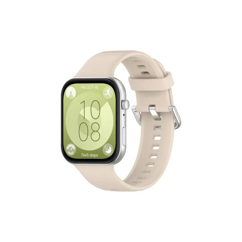 Bastion Huawei Compatibility Watch Band 150 240mm Silicone Material-11