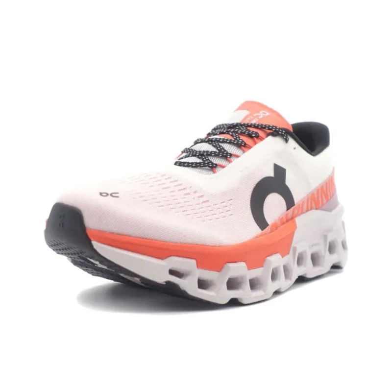On Running CloudmOnster 2 Undyed Flame-1