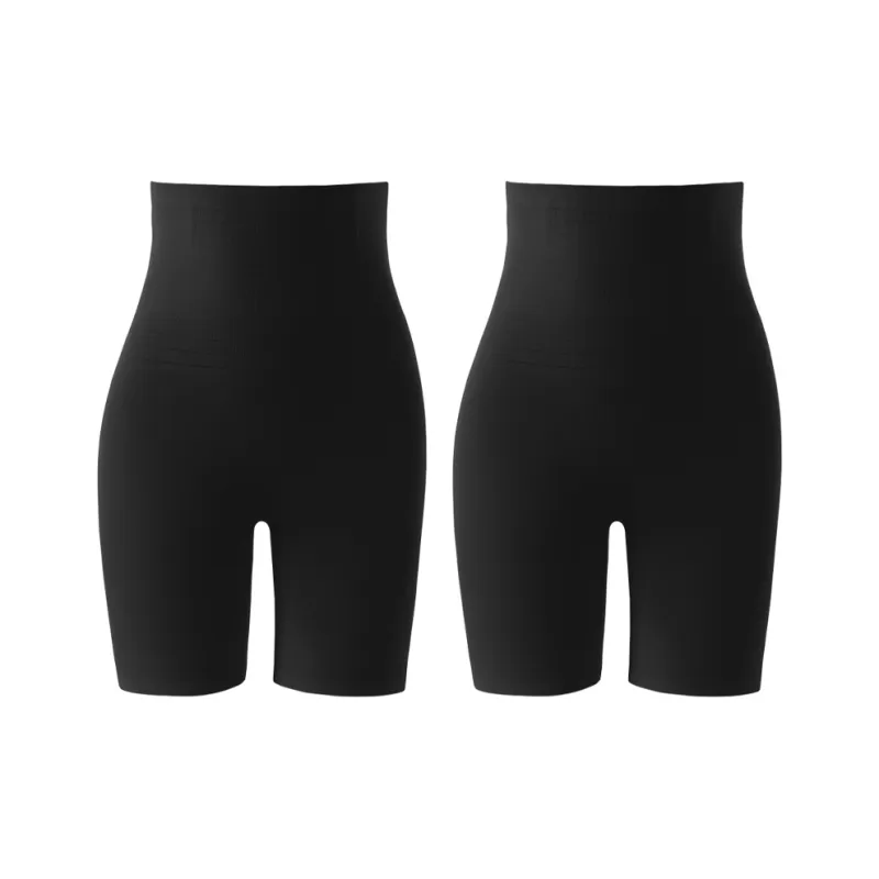 MADALLO Shapewear Bottom Women's Combo Set-2