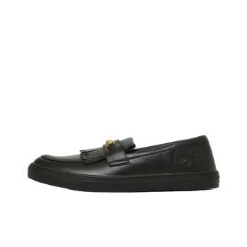 Converse All Star Coupe Loafers Unisex Black