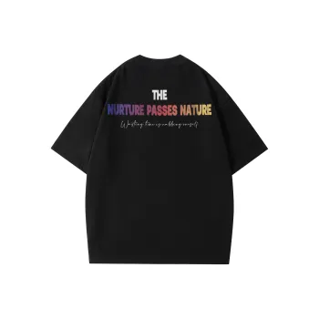 WARNING LIGHT T Shirts Unisex