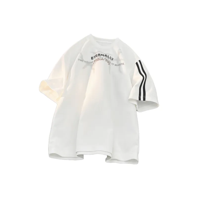 DAND T Shirts Unisex-5
