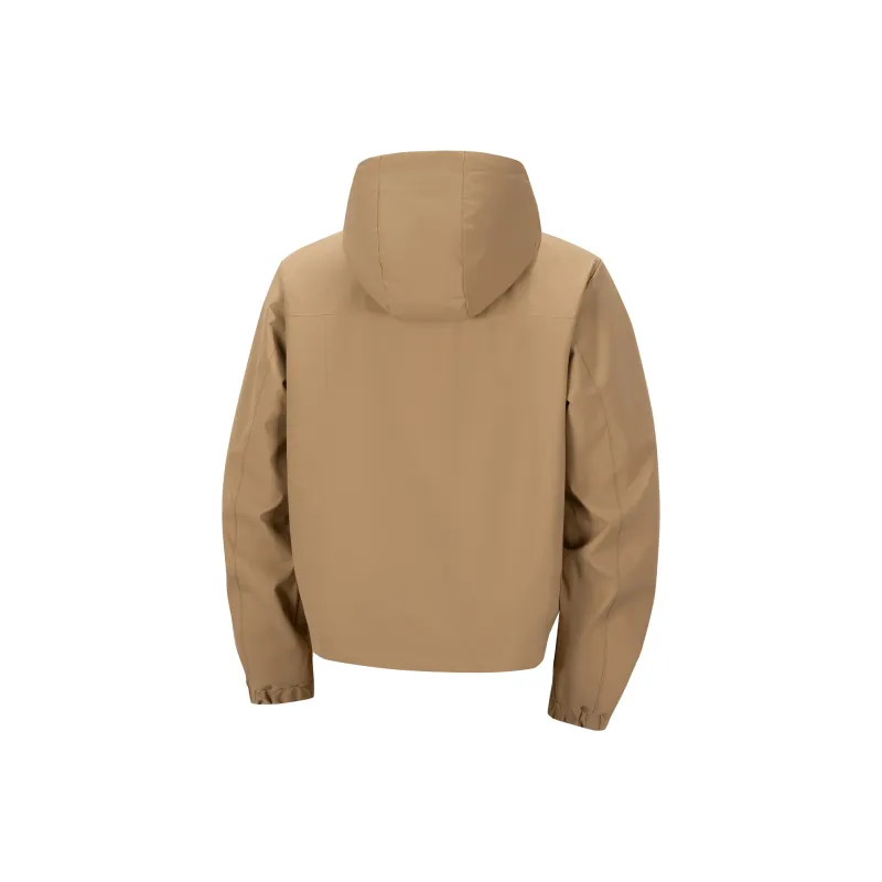 NEXTOUR Jackets Unisex-8