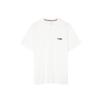 Paul Smith Cotton T Shirt