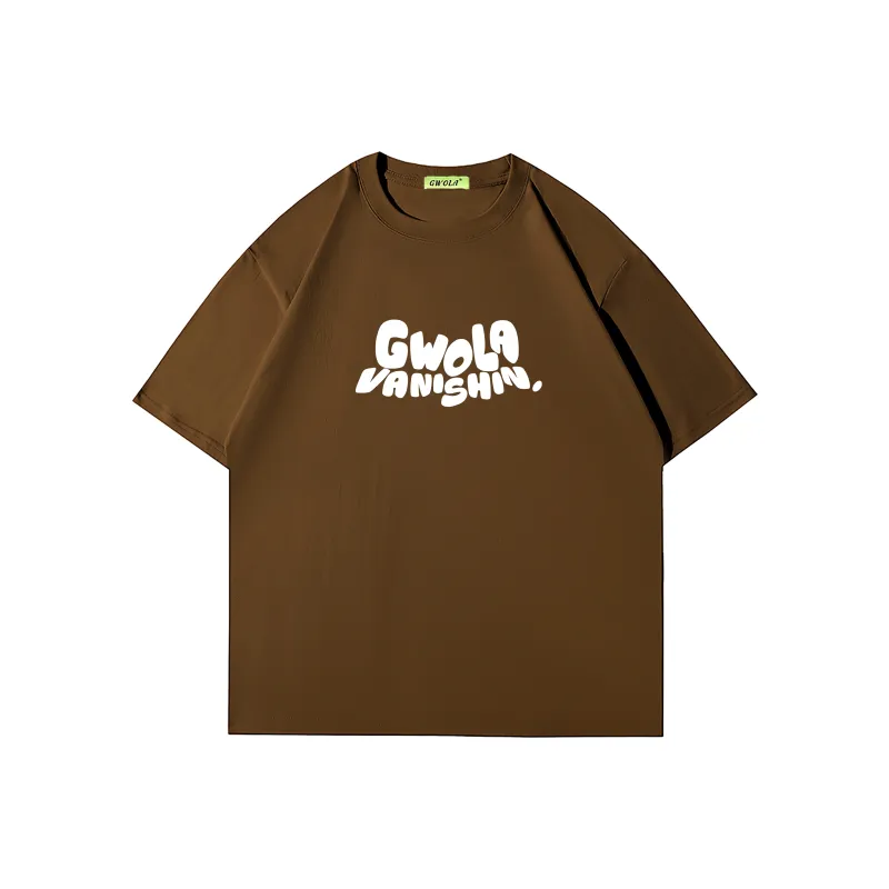 Gwola T Shirts Unisex-17