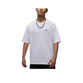 Jordan BRANDAJ1 T Shirt Men's White