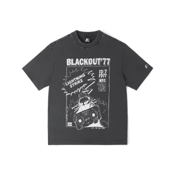 STARTER T-Shirts Unisex