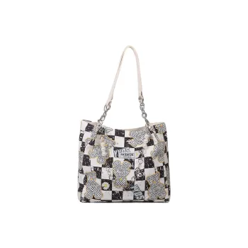 S.REPHEN Oxford Shoulder Bag Women's Multicolor