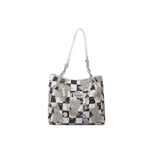 S.REPHEN Oxford Shoulder Bag Women's Multicolor
